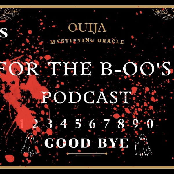 Artwork for For The B-oo's