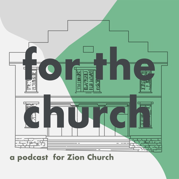 Artwork for For the Church