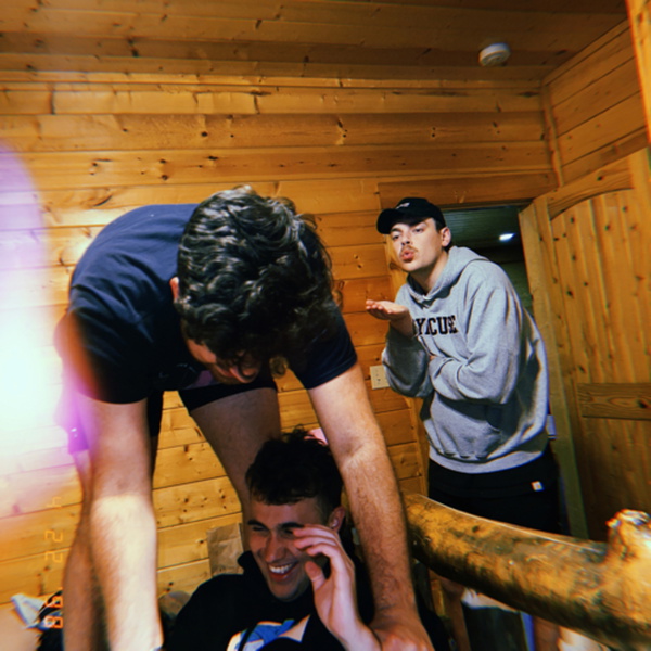 Artwork for The L.A.W.