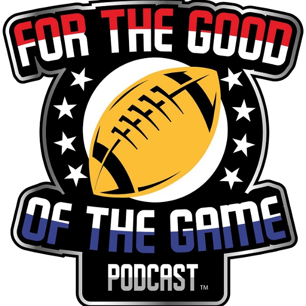 Artwork for For The Good Of The Game