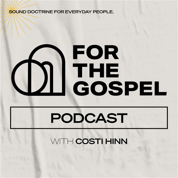 Artwork for For the Gospel Podcast