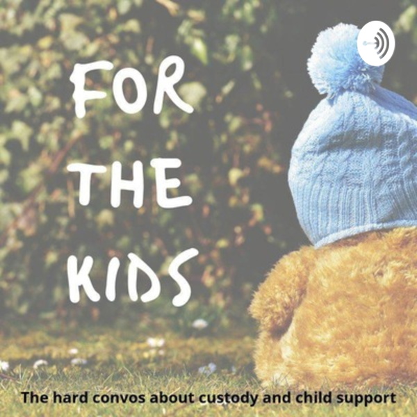 Artwork for For The Kids