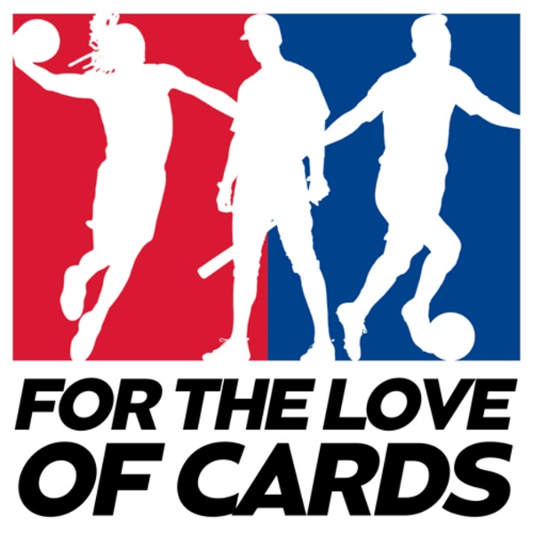 Artwork for For the Love of Cards