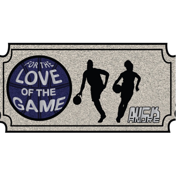 Artwork for For The Love Of The Game