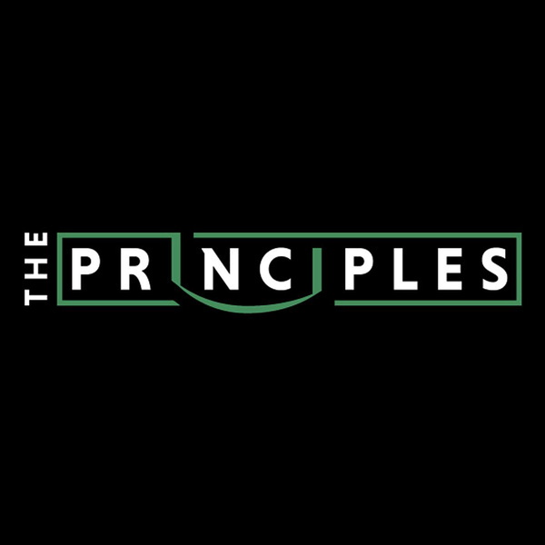 Artwork for The Principles Podcast