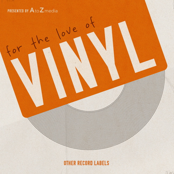 Artwork for For the Love of Vinyl