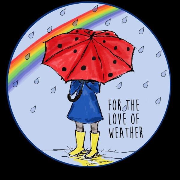 Artwork for For the love of weather