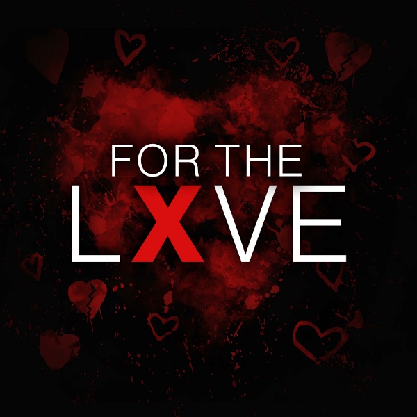 Artwork for For the Lxve