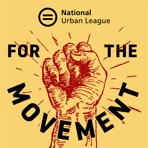 Artwork for For The Movement