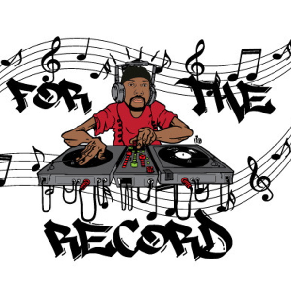 Artwork for For The Record