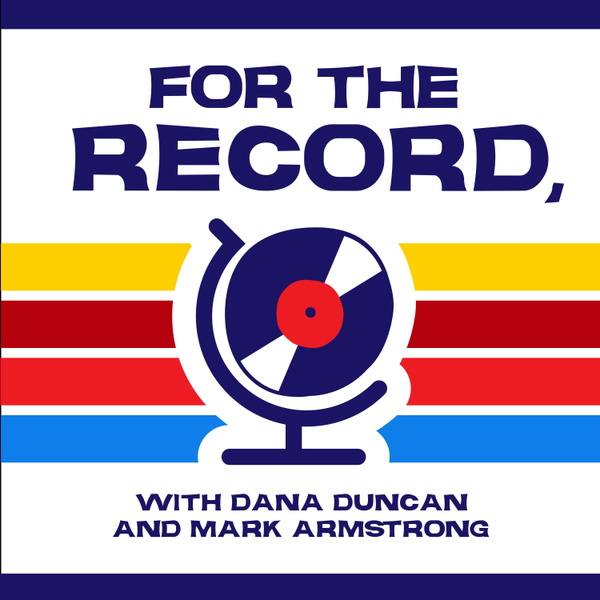 Artwork for For the Record,
