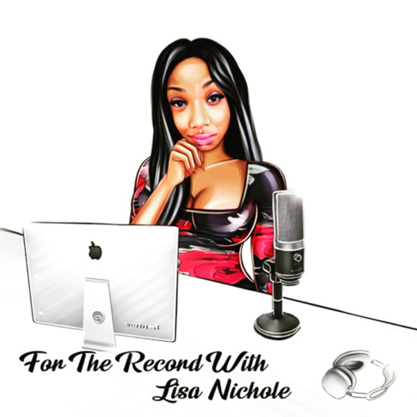 Artwork for For The Record