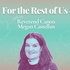 For The Rest Of Us with the Reverend Canon Megan Castellan