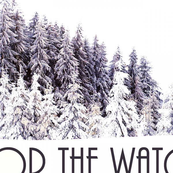 Artwork for For The Watch