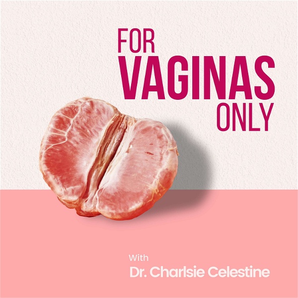 Artwork for For Vaginas Only