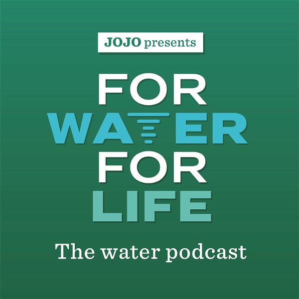 Artwork for For Water For Life