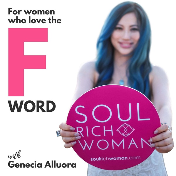 Artwork for For Women Who Love The F-Word