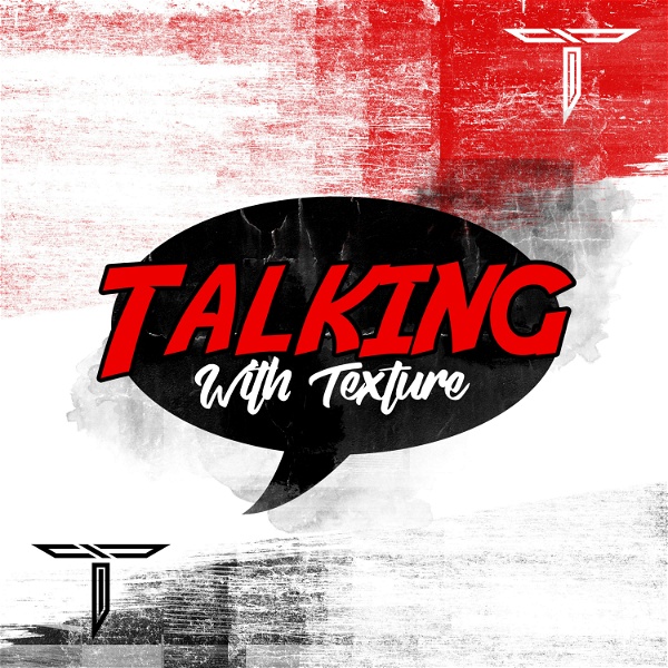Artwork for Talking With Texture