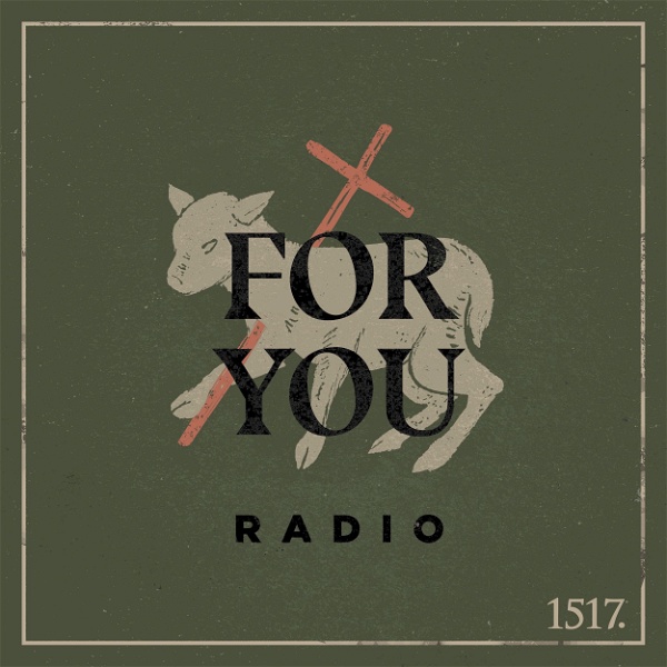 Artwork for For You Radio