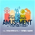 For Your Amusement: A Theme Park Podcast
