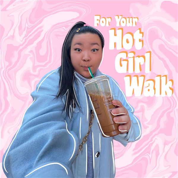 Artwork for For Your Hot Girl Walk