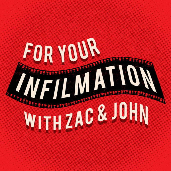 Artwork for For Your Infilmation