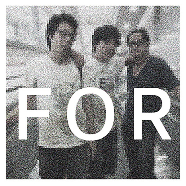 Artwork for FOR