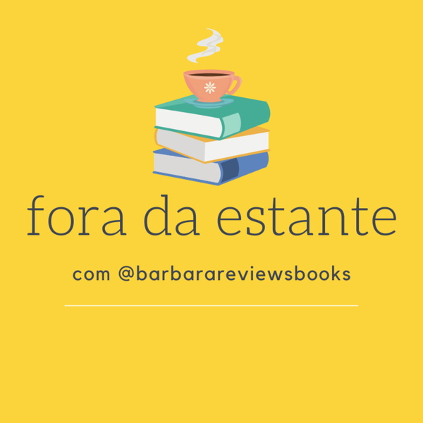 Artwork for fora da estante