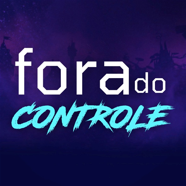 Artwork for Fora do Controle