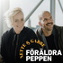 Föräldrapeppen