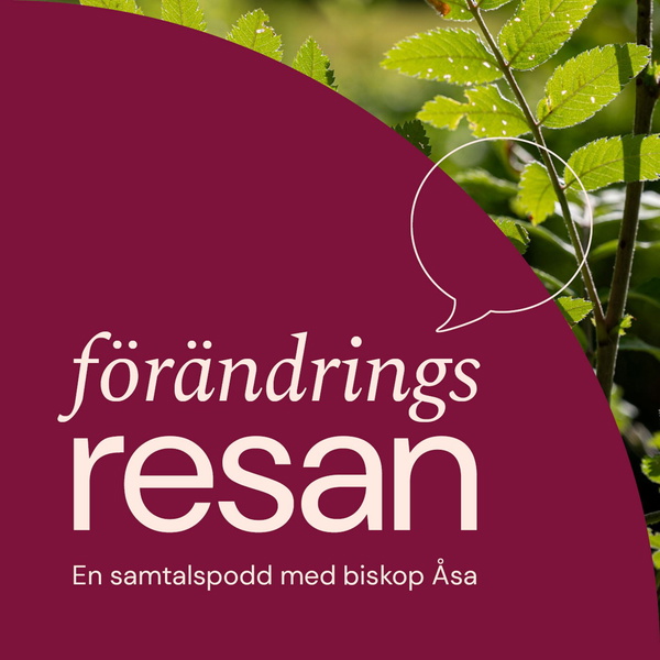 Artwork for Förändringsresan