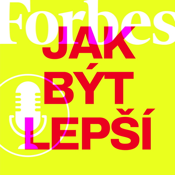 Artwork for Forbes Jak být lepší