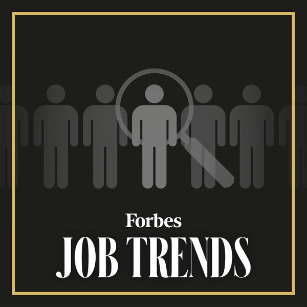 Artwork for Forbes Job Trends