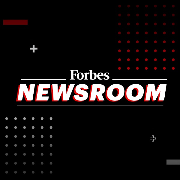 Artwork for Forbes Newsroom