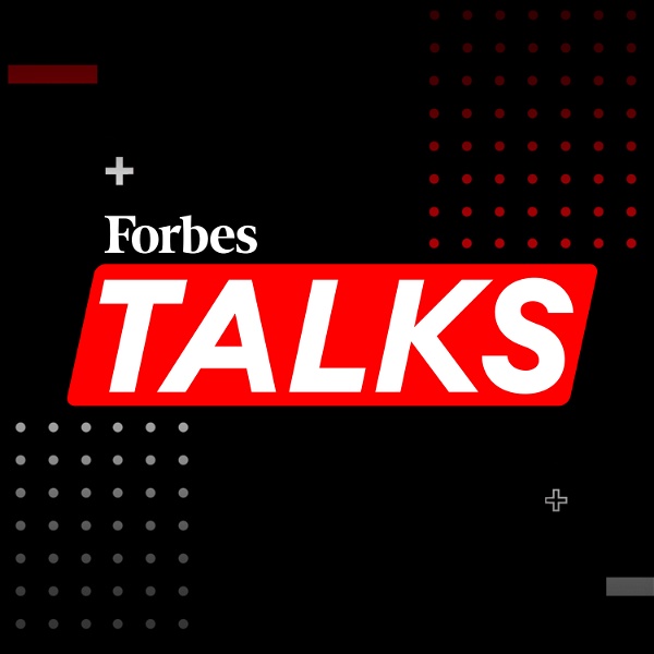 Artwork for Forbes Talks