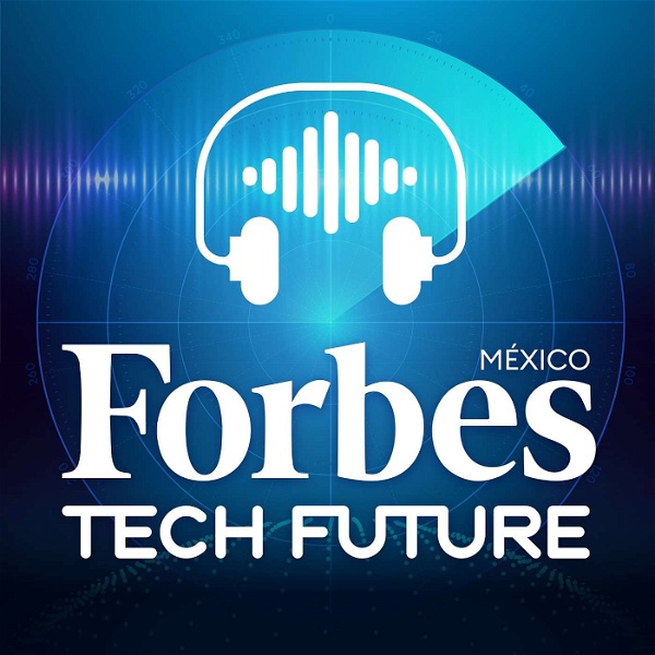 Artwork for Forbes Tech Future