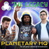 Planetary HQ