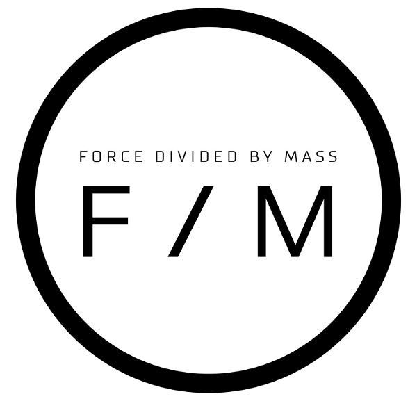 Artwork for Force Divided By Mass