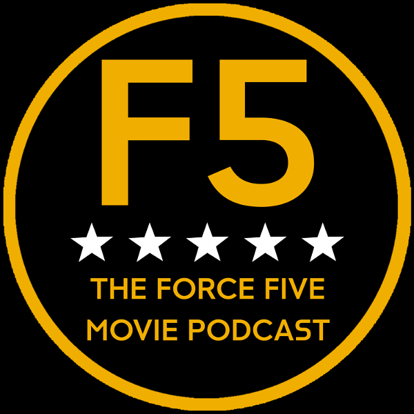 Artwork for Force Five