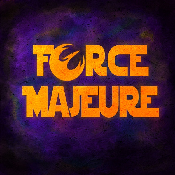 Artwork for Force Majeure