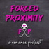 Forced Proximity: a husband, a wife, a romance novel