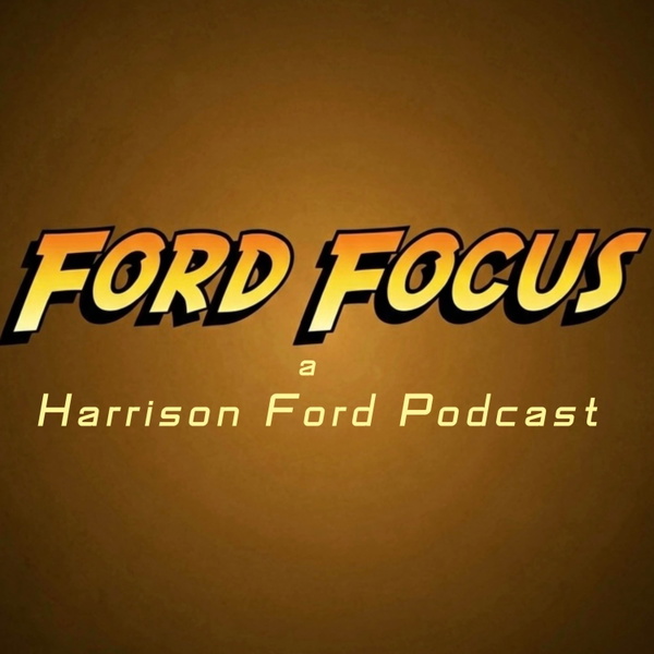 Artwork for Ford Focus