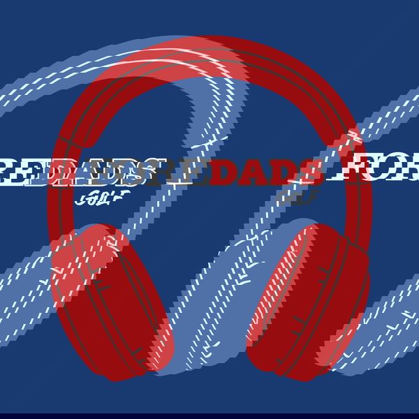 Artwork for Fore Dads Podcast