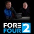 Fore Four 2: Football & Golf Podcast