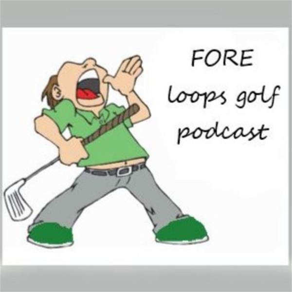 Artwork for Fore Loops Golf