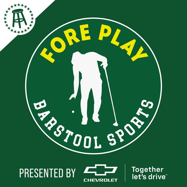 Artwork for Fore Play