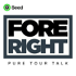 Fore Right - Pure Tour Talk Golf Podcast
