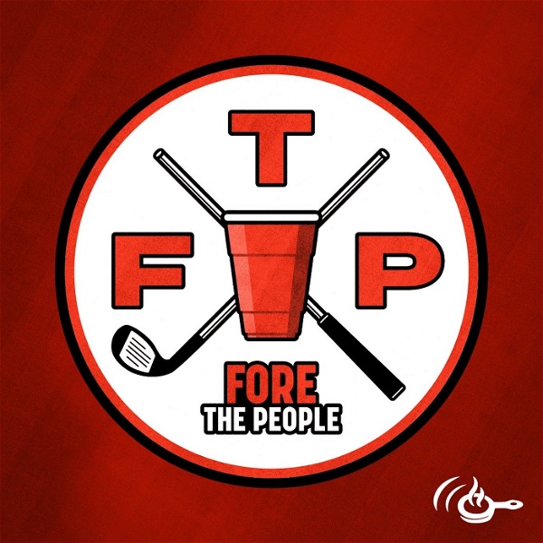 Artwork for Fore The People