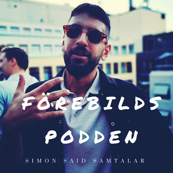 Artwork for Förebildspodden