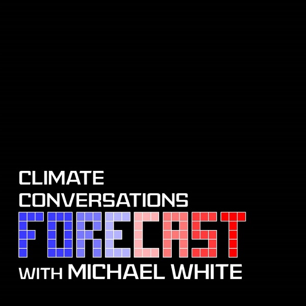 Artwork for Forecast: climate conversations